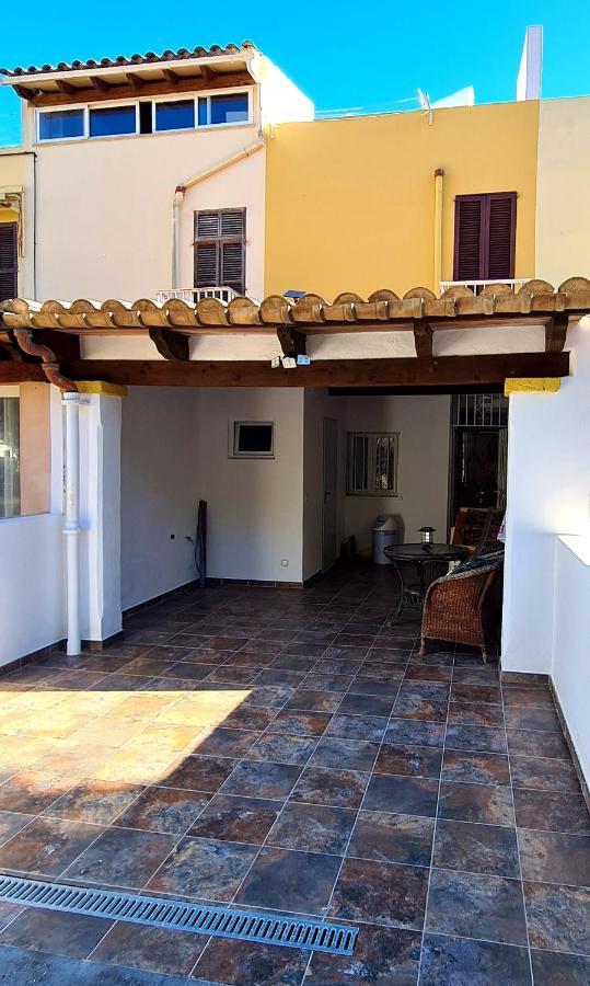 Dolce Vakantiehuis Port de Alcudia (Mallorca)